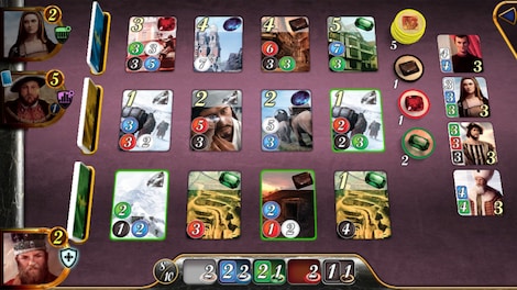 Splendor | Collection Bundle (PC) - Steam Gift - EUROPE - 3