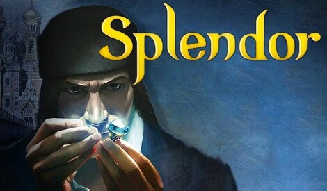 Splendor | Collection Bundle (PC) - Steam Key - EUROPE - 2