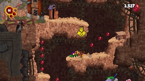 Splendor (PC) - Steam Account - GLOBAL - 14