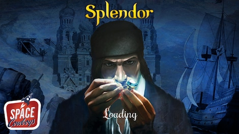 Splendor (PC) - Steam Account - GLOBAL - 11