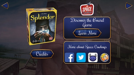 Splendor (PC) - Steam Account - GLOBAL - 13