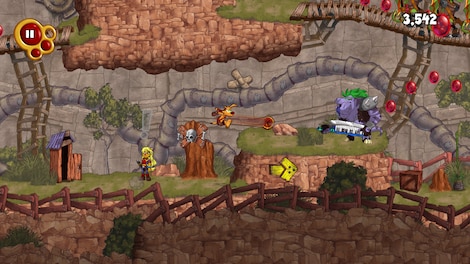 Splendor (PC) - Steam Account - GLOBAL - 9