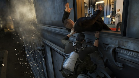 Splinter Cell Franchise Bundle (PC) - Steam Key - GLOBAL - 10