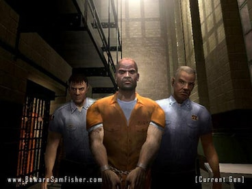 Splinter Cell Franchise Bundle (PC) - Ubisoft Connect Key - GLOBAL - 6