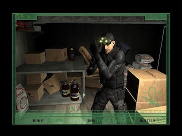 Splinter Cell Franchise Bundle (PC) - Ubisoft Connect Key - GLOBAL - 3