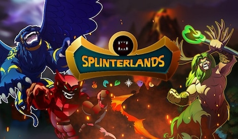 Splinterlands Spellbook Code - Splinterlands.com Key - GLOBAL - 0