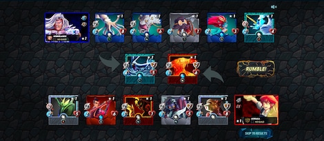 Splinterlands Spellbook Code - Splinterlands.com Key - GLOBAL - 8