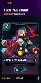 Splinterlands Spellbook Code - Splinterlands.com Key - GLOBAL - 7