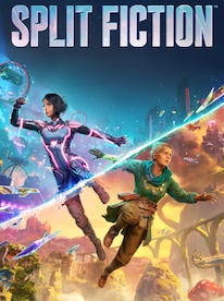 Split Fiction (Nintendo Switch 2) - Nintendo eShop Key - EUROPE - 1