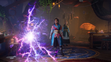 Split Fiction (Xbox Series X/S) - Xbox Live Account - GLOBAL - 4
