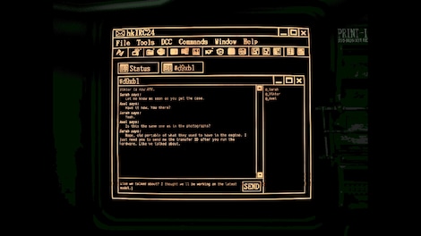 S.p.l.i.t (PC) - Steam Key - GLOBAL - 7