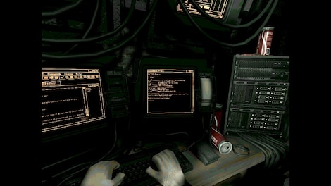S.p.l.i.t (PC) - Steam Key - GLOBAL - 6