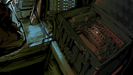 S.p.l.i.t (PC) - Steam Key - GLOBAL - 8