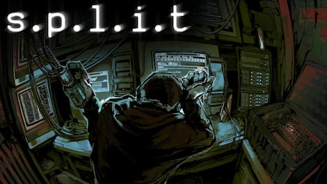 S.p.l.i.t (PC) - Steam Key - GLOBAL - 0