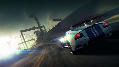 Split/Second Steam Key GLOBAL - 5