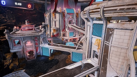Splitgate: Arena Warfare - Founder's Edition Steam Key GLOBAL - 0
