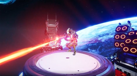 Splitgate: Arena Warfare - Founder's Edition Steam Key GLOBAL - 6