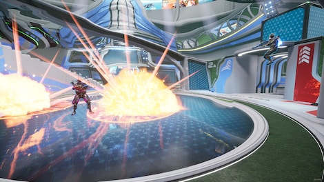 Splitgate: Arena Warfare - Founder's Edition Steam Key GLOBAL - 5