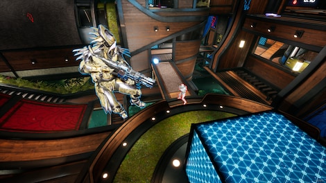 Splitgate: Arena Warfare - Founder's Edition Steam Key GLOBAL - 3