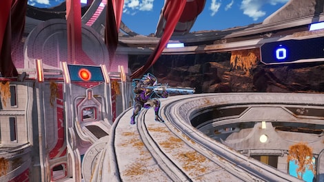 Splitgate: Arena Warfare - Founder's Edition Steam Key GLOBAL - 4