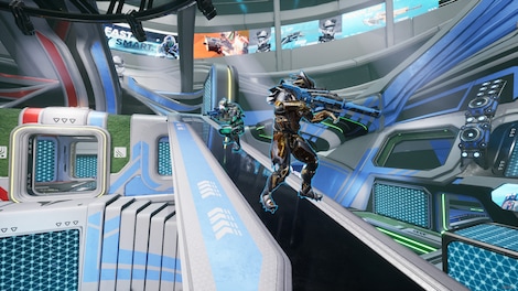 Splitgate: Arena Warfare - Founder's Edition Steam Key GLOBAL - 7