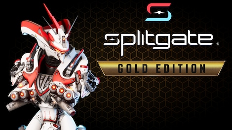 Splitgate - Gold Edition (PC) - Steam Gift - EUROPE - 0
