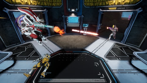 Splitgate - Gold Edition (PC) - Steam Gift - EUROPE - 7