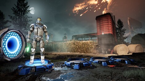 Splitgate - Starter Character Pack (PC) - Steam Gift - GLOBAL - 4