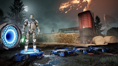 Splitgate - Starter Character Pack (Xbox One) - Xbox Live Key - EUROPE - 4