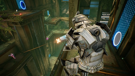 Splitgate - Starter Character Pack (Xbox One) - Xbox Live Key - EUROPE - 6