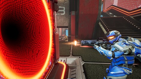 Splitgate - Starter Weapon Pack (PC) - Steam Gift - NORTH AMERICA - 4