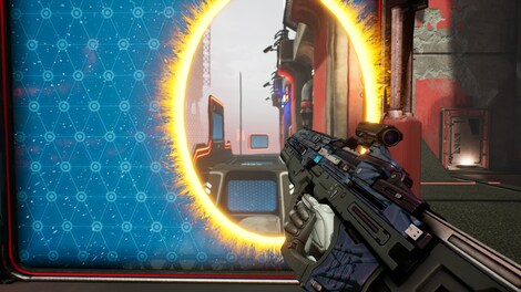 Splitgate - Starter Weapon Pack (PC) - Steam Gift - NORTH AMERICA - 8