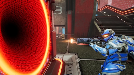 Splitgate - Starter Weapon Pack (Xbox One) - Xbox Live Key - EUROPE - 4