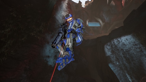 Splitgate - Starter Weapon Pack (Xbox One) - Xbox Live Key - EUROPE - 3