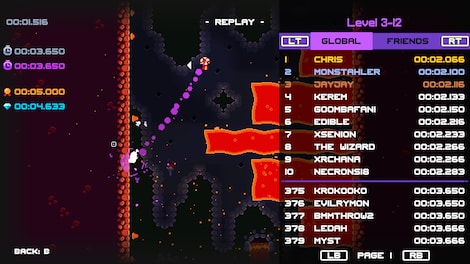 Splodey (PC) - Steam Key - GLOBAL - 7