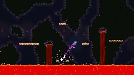 Splodey (PC) - Steam Key - GLOBAL - 3