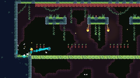 Splodey (PC) - Steam Key - GLOBAL - 8