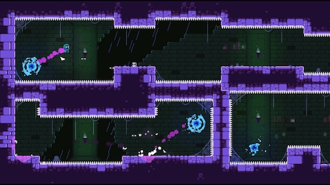 Splodey (PC) - Steam Key - GLOBAL - 10