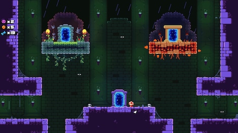 Splodey (PC) - Steam Key - GLOBAL - 6