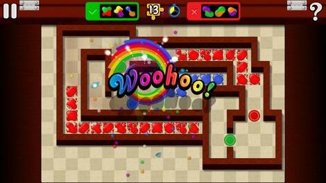 SPLOTCHES Steam Key GLOBAL - 0