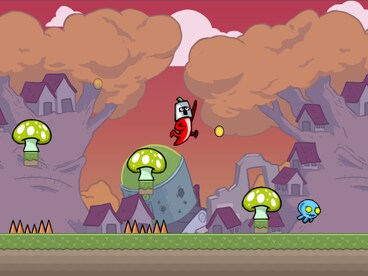 Spoiler Alert Steam Key CIS - 8