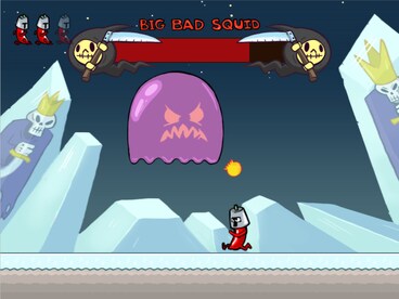 Spoiler Alert Steam Key CIS - 3