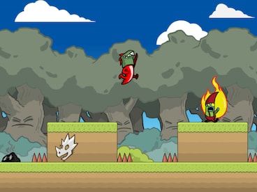 Spoiler Alert Steam Key GLOBAL - 5