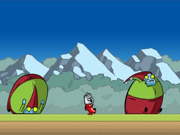 Spoiler Alert Steam Key GLOBAL - 4
