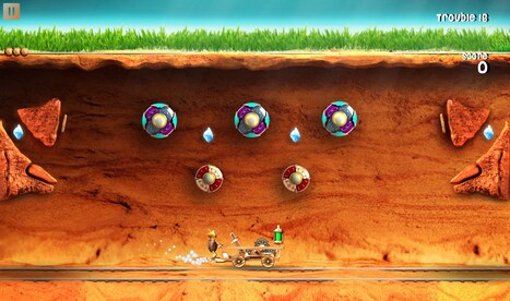 Spoko and Poko Steam Gift CIS - 4