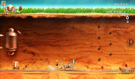 Spoko and Poko Steam Gift CIS - 3