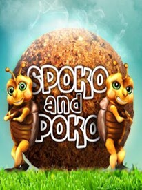 Spoko and Poko Steam Gift CIS - 1