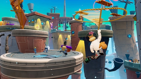 SpongeBob SquarePants: Bundle (PC) - Steam Key - GLOBAL - 8