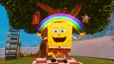 SpongeBob SquarePants: The Cosmic Shake - Costume Pack (Xbox One) - Xbox Live Key - UNITED STATES - 5