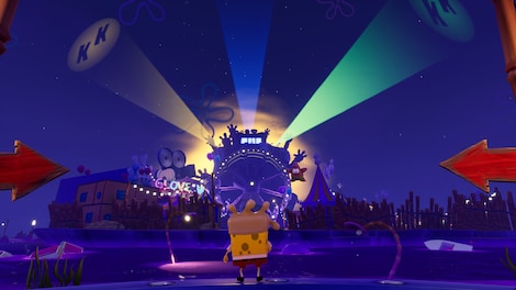 SpongeBob SquarePants: The Cosmic Shake (PC) - Steam Key - GLOBAL - 4